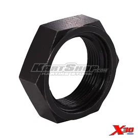 Nut for Starter Driving Gear, X30 / KA100