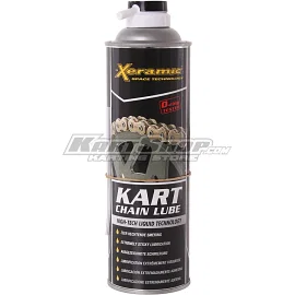 Chain Lube, 400 ml