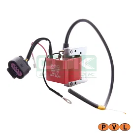 Coil, PVL, 660 100, Mini