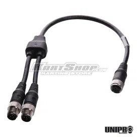 Receiver - UniGo