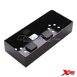 Battery Support, X30 / GR-3 / KA100