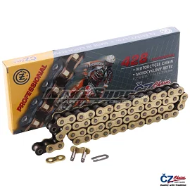 Chain, 428, 58 L, KZ