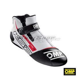 Driver Shoes, KS-2, White, Size 44