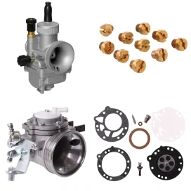 Carburetors