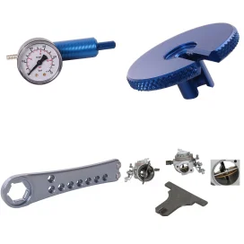 Carburettor Tools