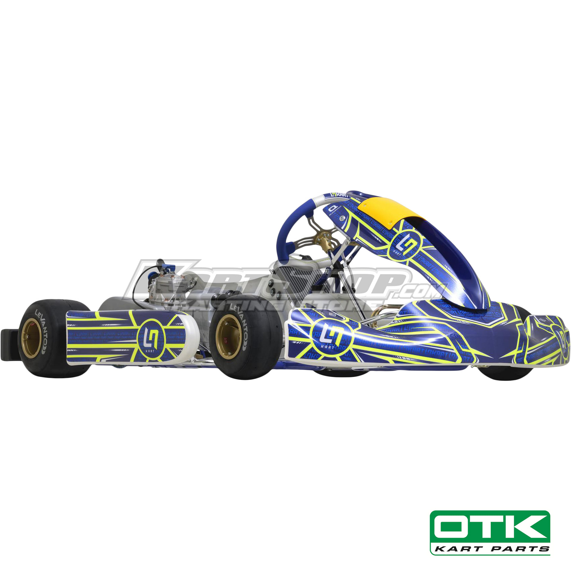 Kartshop Karts - Find your next kart here