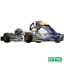 CS55 Rookie EVM