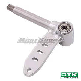 Mini MSHL stub axle with bearings Rookie EV
