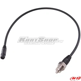 Water temperature sensor, M10 x 1, MyChron