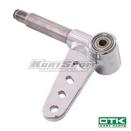 Stub axle, Micro, D17 mm
