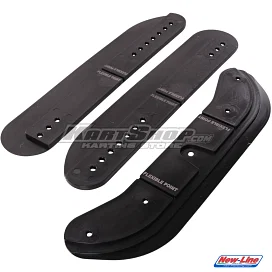 Chassis protection