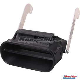 Radiator parts