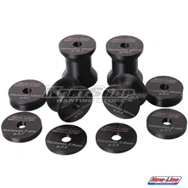 Seat Tickness, 10 pcs