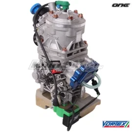Vortex VTJ OKJ | Engine