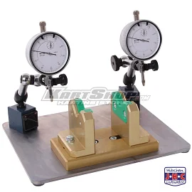 Crankshaft measuring equipment, JHC