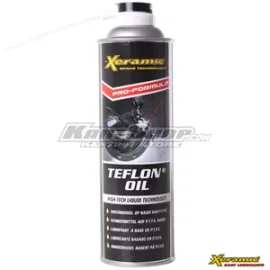 Bearing spray, 400 ml