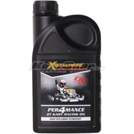 ELF HTX 740 Gear Oil – SAE 75W, 1L