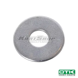 Washer, 6 x 18 x 1 mm