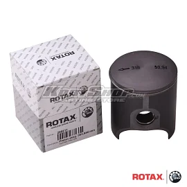 Piston, 53.94 with ring, Max / DD2