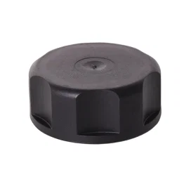 Caps and accessories