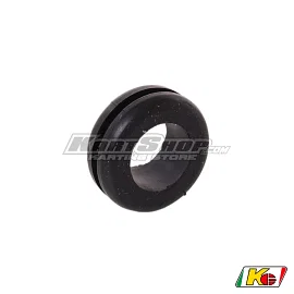 Rubber washer to Intake Silencer, Nitro / Power