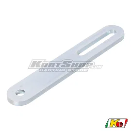 Mounting support, Nitro / Power Intake Silencer