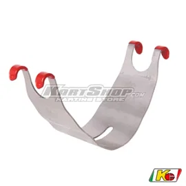 Mounting support, Nitro / Power Intake Silencer