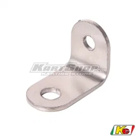 Bracket to Air cooling conveyor