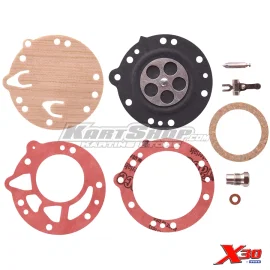 Repair Kit, RK-6HW, X30