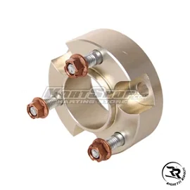 Spacer for rear wheel hub, 23 mm