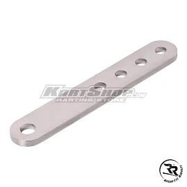 Bracket for Nox air filter support