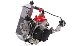 Rotax Max Engines