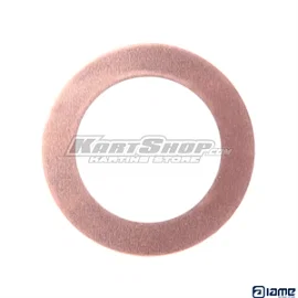 Head gasket, 0.10 mm, GR-3