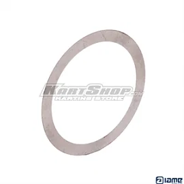 Steel Shim, 0.05 mm, GR-3