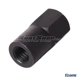 Cylinder Head Nut, M8, GR-3