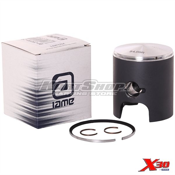 Piston, 54.10V, X30