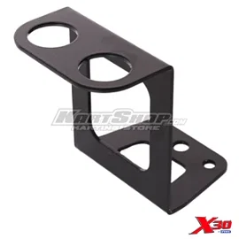 Buttons Bracket, X30 / GR-3 / KA100