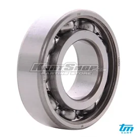 Bearing, 6205 C4, Primary Axle, KZ