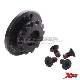 Engine Sprocket, Original, X30 / KA100, 12T