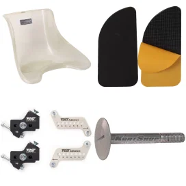 Seats and accessories