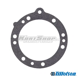 Gasket, Diaphragm