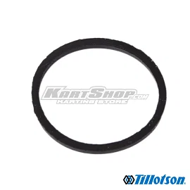 O-Ring slide cap, FM18-1A