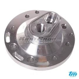 Head insert, S3 OKJ