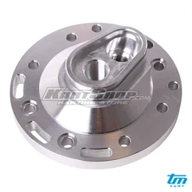 Head insert, S3 OKN
