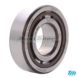 Roller bearing, BC1-3022