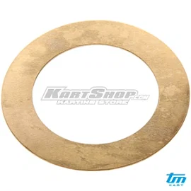 Head gasket, 0.05 mm, Mini