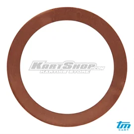 Head gasket, 0.20 mm, OK / OKJ