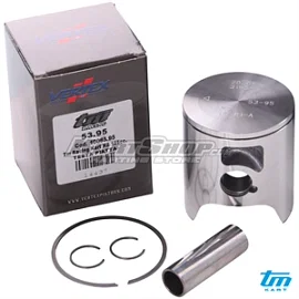 Piston, 53.95, 0.8, Flat head, KZ
