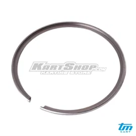 Piston ring, D42.00, Mini