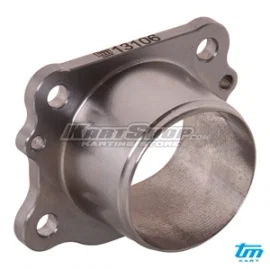 Exhaust Manifold, OK / OKN